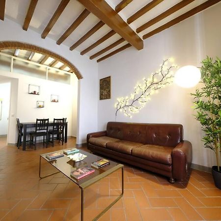 Ferienwohnung Costasangiorgio 2Bdr 2Bth Florenz Exterior foto